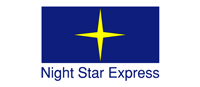 Night Start Express Logo